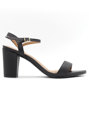 Sandalia Rbcollection Rbcloud Steps para mujer