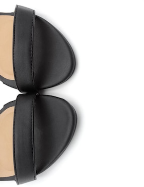 Sandalia Rbcollection Rbcloud Steps para mujer