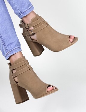 Sandalia Rbcollection Pequeños Productores para mujer