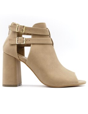 Sandalia Rbcollection Pequeños Productores para mujer