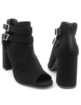 Sandalia Rbcollection Pequeños Productores para mujer