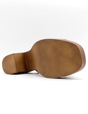 Sandalia Rbcollection Rbcloud Steps para mujer