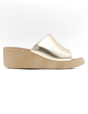 Sandalia Rbcollection Rbvegano para mujer