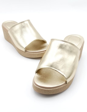 Sandalia Rbcollection Rbvegano para mujer