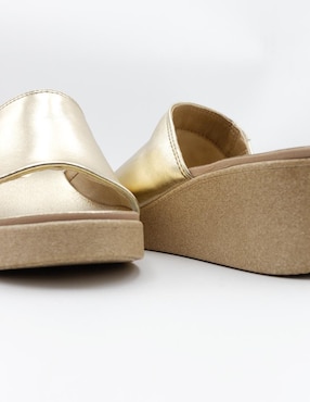 Sandalia Rbcollection Rbvegano para mujer