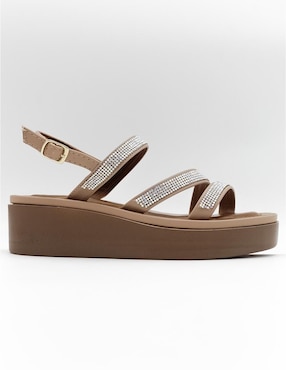 Sandalia Rbcollection Rbvegano para mujer