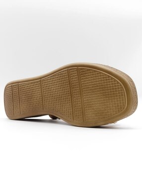 Sandalia Rbcollection Rbcloud Steps para mujer