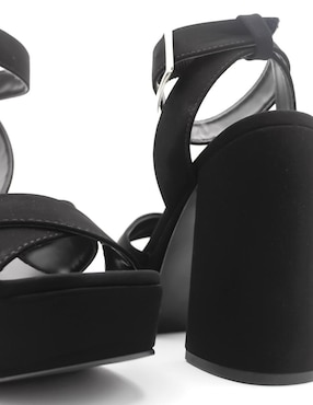 Sandalia Rbcollection Pequeños Productores para mujer