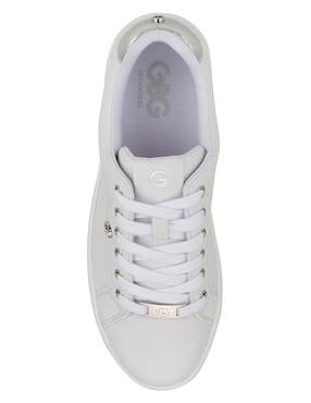 Tenis Gbg Los Angeles para mujer