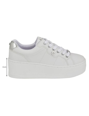 Tenis Gbg Los Angeles para mujer