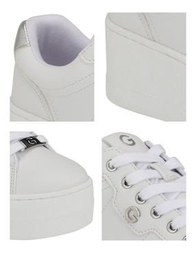 Tenis Gbg Los Angeles para mujer