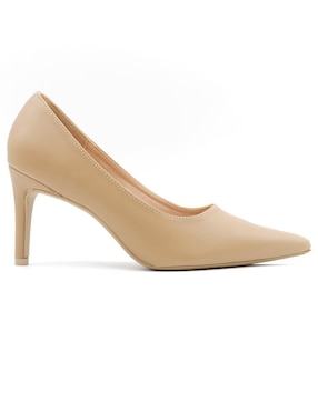 Zapatilla de piel Rbcollection Cloud Steps