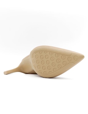 Zapatilla de piel Rbcollection Cloud Steps