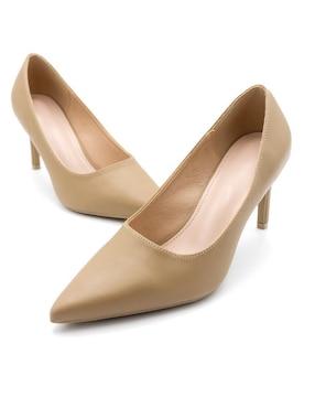 Zapatilla de piel Rbcollection Cloud Steps