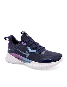 Tenis Been Class Para Mujer