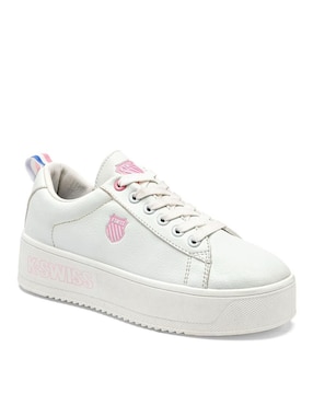 Tenis K-Swiss para mujer