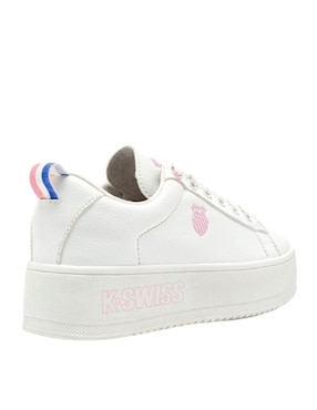 Tenis K-Swiss para mujer