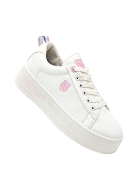 Tenis K-Swiss para mujer