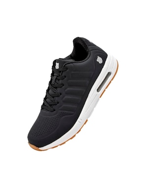 Tenis K-Swiss para mujer