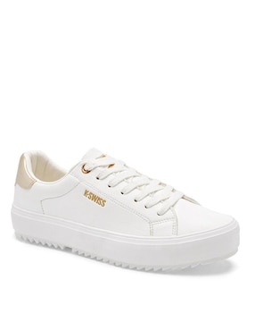 Tenis K-Swiss para mujer