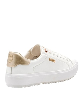 Tenis K-Swiss para mujer