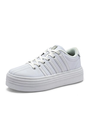 Tenis K-Swiss para mujer