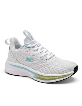 Tenis Been Class Para Mujer