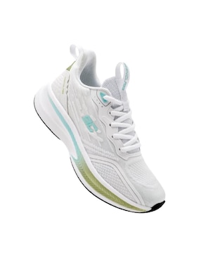 Tenis Been Class para mujer