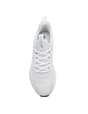 Tenis Been Class para mujer