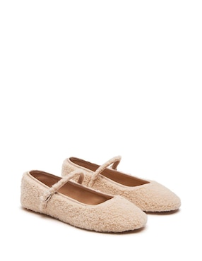 Balerina Steve Madden Para Mujer