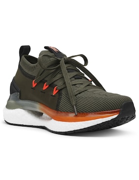 Tenis Steve Madden Energy 1 Para Mujer