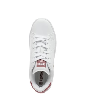 Tenis K-Swiss Aster para mujer