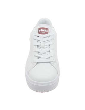Tenis K-Swiss Aster para mujer