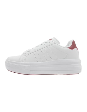 Tenis K-Swiss Aster para mujer