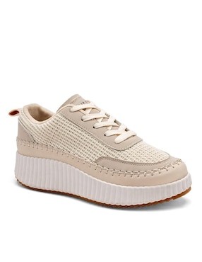 Tenis Been Class Para Mujer