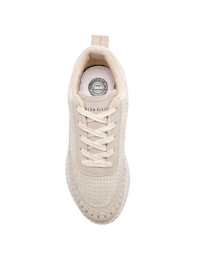 Tenis Been Class para mujer