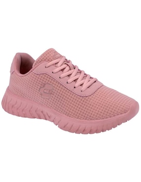 Tenis Charly Para Mujer