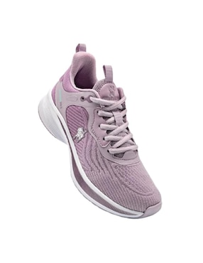 Tenis American Polo para mujer