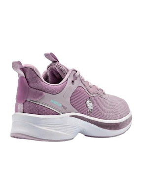 Tenis American Polo para mujer
