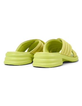Sandalia Camper Spiro para mujer