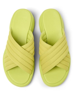 Sandalia Camper Spiro para mujer