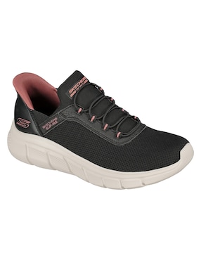 Tenis Skechers Bobs B Flex Para Mujer