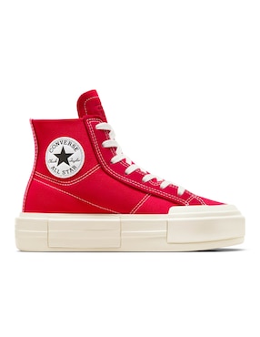 converse rojos Liverpool .mx