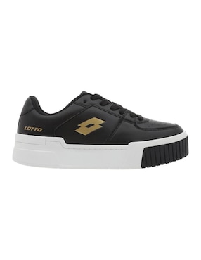 Tenis Lotto Midge para mujer