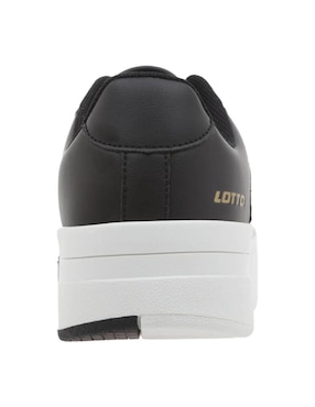 Tenis Lotto Midge para mujer