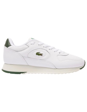 Tenis Lacoste Linetrack Para Mujer