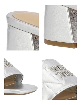 Sandalia Westies para mujer
