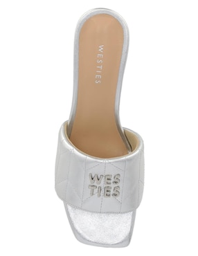 Sandalia Westies para mujer