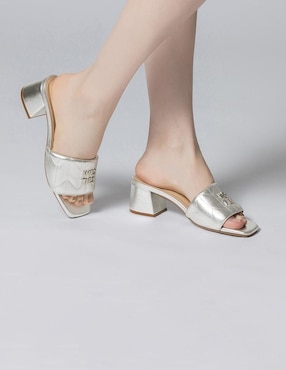 Sandalia Westies para mujer