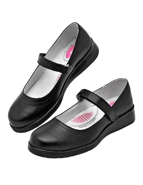 Zapato Yuyin para mujer